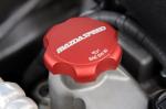 Mazda3 Mazdaspeed 2010 года